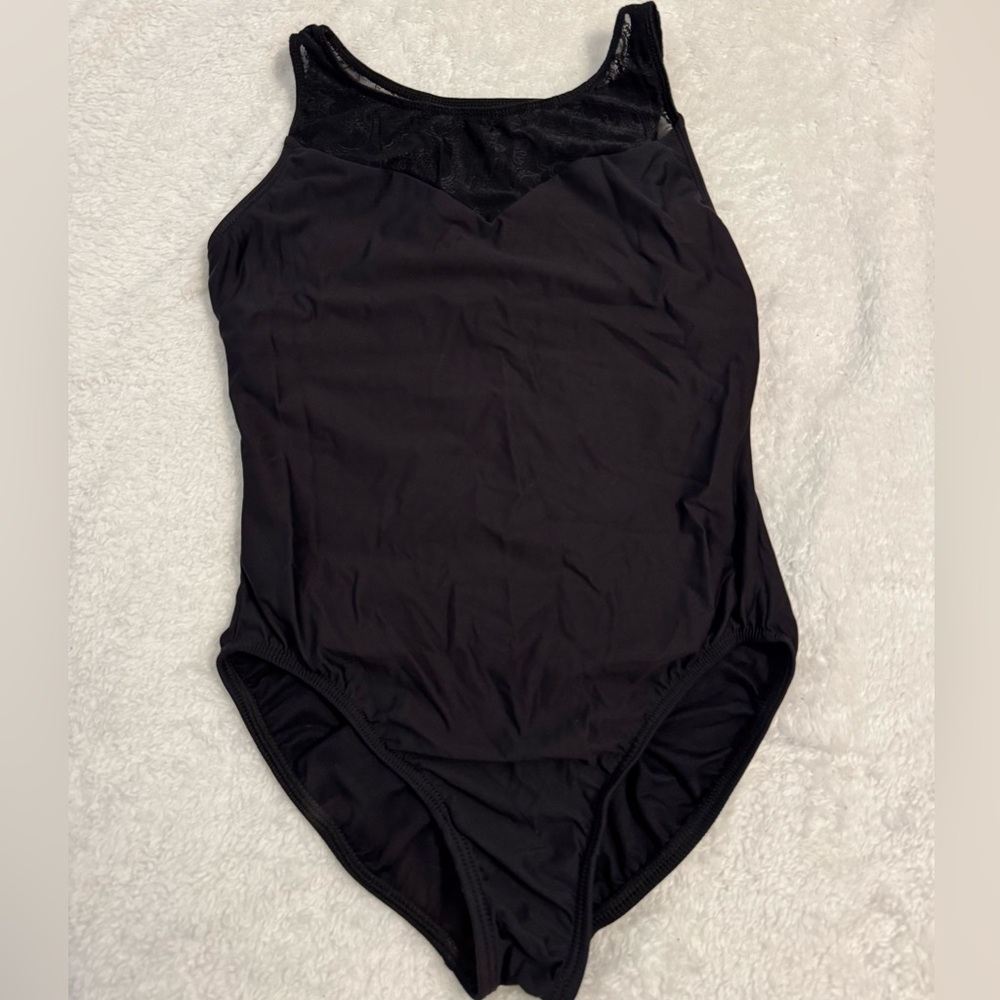 Motion wear Adult Medium Leotard
